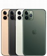 Apple iPhone 11 PRO - 64GB All Colors - GSM & CDMA Unlocked - Apple ...