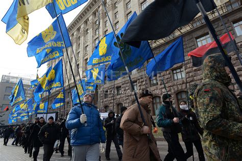Ukraine On A Oubli De Vous Montrer Le Choc Des Photos Les