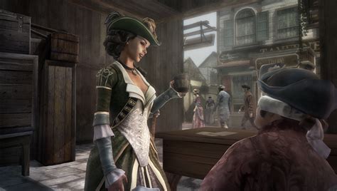 Assassin S Creed III Liberation S Sales Near 600 000 Units Push Square