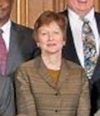 Mary Beck Briscoe - Wikipedia