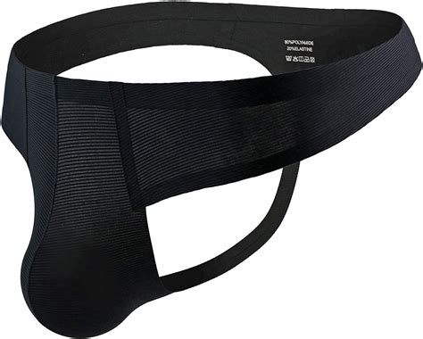 Arjen Kroos Mens Seamless Thong Sexy Low Rise G Strings Pouch