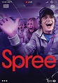 Spree (2020) - Posters — The Movie Database (TMDb)