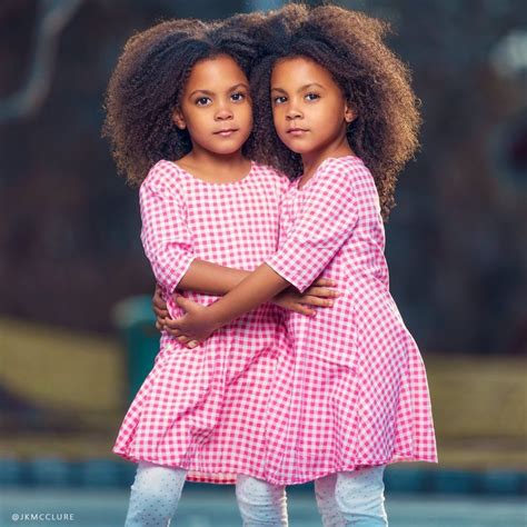Pin By Hellena Brookins On Mcclure Twins Black Kids Fashion Kids