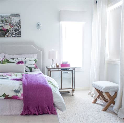 Fresh And Bright Bedroom Brighter Bedroom Home Decor Bedroom