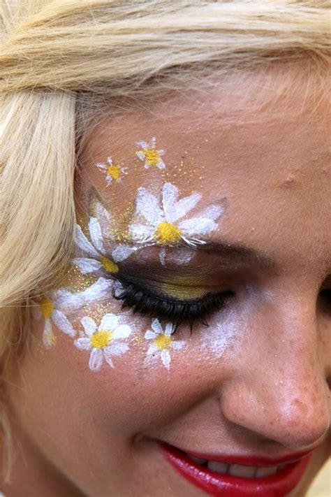 Pin By Bobbie Osullivan On Festival Looks Festival Face Paint Face