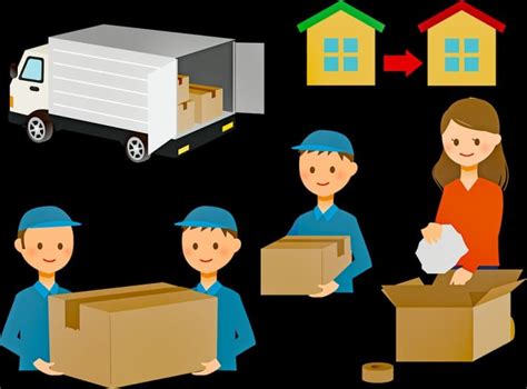 7 Reasons To Hire Professional Moving Company Trionds