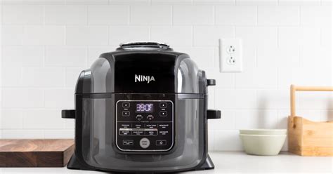 Семейство кухонной техники ninja большая просьба к участникам. Ninja Foodie Slow Cooker Instructions : Amazon Com Ninja Foodi 9 In 1 Pressure Broil Dehydrate ...