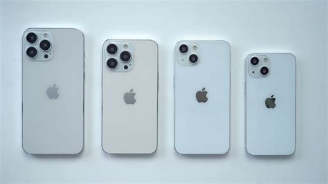 Apple Iphone 13 Rumors Leaks Specifications Features Release Date