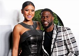 Kevin Hart, Wife Eniko Parrish Welcome First Child Together