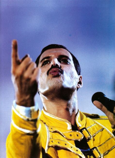 Freddie Freddie Mercury Photo 31654777 Fanpop