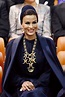 One of the most elegant,glamorous, stylish women in the world- Sheikha ...