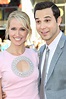 'Pitch Perfect' stars Skylar Astin and Anna Camp are engaged! Celebrity ...
