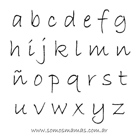 Abecedario Para Niños ️15 Maneras Divertidas De Aprender Las Letras