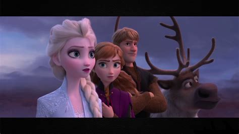 Alfred molina, ciarán hinds, evan rachel wood and others. Frozen 2 Full Movie Intro - YouTube