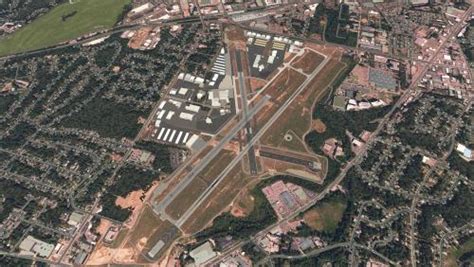 Kpdk Dekalb Peachtree Airport Scenery Packages X Planeorg Forum