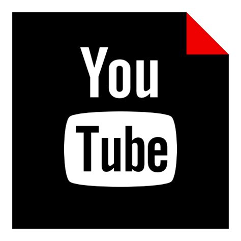 Social Media Logo Brand Youtube Social Media And Logos Icons