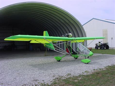 The Procub Lite Is A Classic Looking Aircraft That Looks Like The