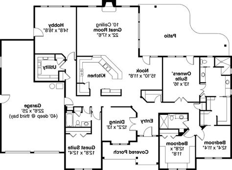 3000 Sq Ft House Plans With Photos