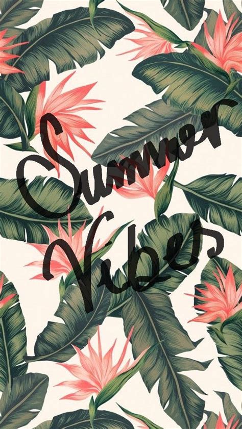 100 Cute Summer Wallpapers
