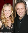 Kate Winslet and Sam Mendes: Oh, darlings were you just too alike to ...