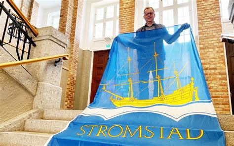 Strömstad Fyller 350 år Laddar För Firande Strömstads Tidning