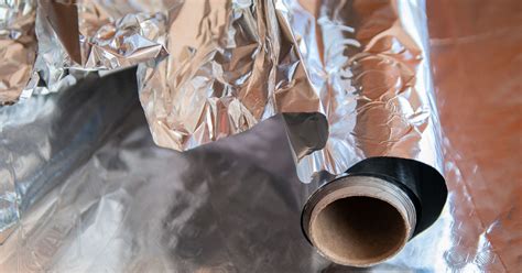 33 Brilliant Uses For Aluminum Foil Happy Mothering