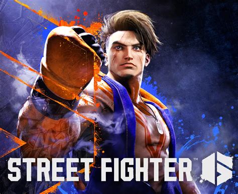 Attempt To Fix Box Art Street Fighter 6 Know Your Meme