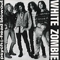 White Zombie - Psycho-Head Blowout : Rare & Collectible Vinyl Record ...