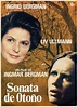 Sonata de Otoño - Película 1978 - SensaCine.com