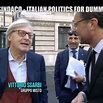 Il Sindaco Italian politics 4 dummies italiano film completo streaming ...