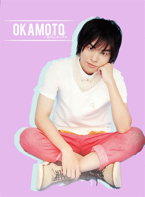 Nobuhiko Okamoto Wiki •anime• Amino