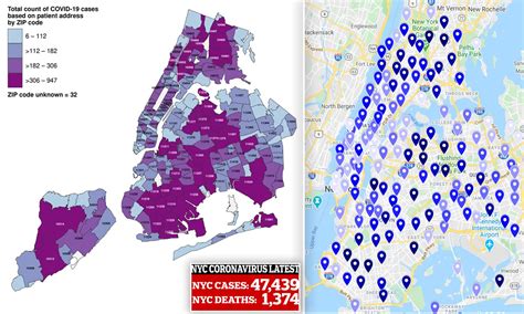Staten Island Zip Code Map Pdf Map