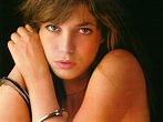Electronic Cerebrectomy: These Are 21 Pictures of Jane Birkin in an ...