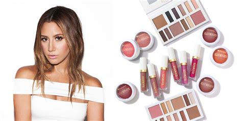 Illuminate By Ashley Tisdale And Bh Cosmetics Summer 2018 Makeup Collection