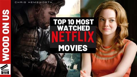 The best comedy movies on netflix include austin powers, eddie murphy raw, superbad, bad teacher, and more. Top 10 best most watched NETFLIX movies right now 2020 ...