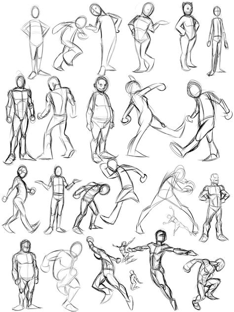 Figure Sketching Figure Drawing Reference Art Reference Photos Pose