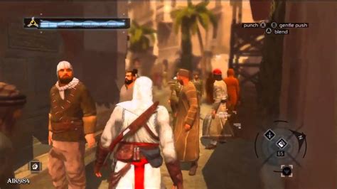Assassins Creed Walkthrough Gameplay Part 16 YouTube
