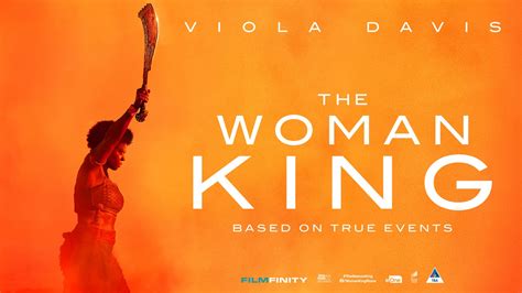 WOMAN KING, THE | Ster-Kinekor