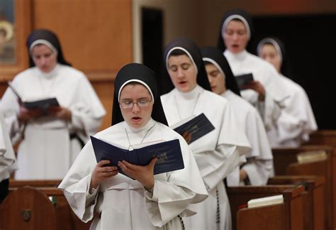 No Sister Act Nuns Album Tops Charts In Time For Christmas The