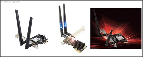 Top 10 Best Bluetooth Pcie Card With Expert Recommendation