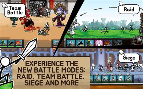Cartoon Wars 3 Apk Free Role Playing Android Game Download Appraw