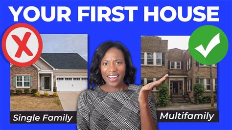 SINGLE FAMILY FOOLS? Should Your First House Be Multifamily? | Pros