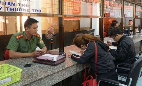 Vietnamese Citizens Can Apply For Passports At Any Immigration Office In Vietnam Starting Today