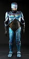 ROBOCOP 2 - Robocop’s (Peter Weller) Costume - Current price: $30000
