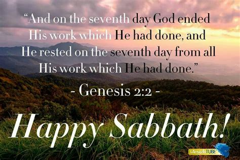 Sabbath Rest Quotes Quotesgram
