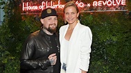 After welcoming their first child just weeks ago, Cameron Diaz and ...