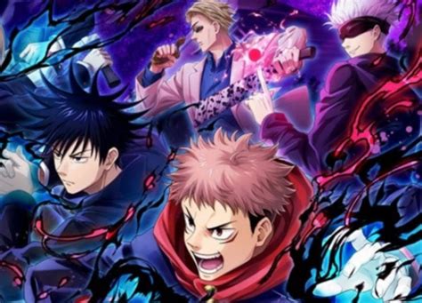 Jujutsu Kaisen Season 2 Will Cover ‘shibuya Incident Arc Creators