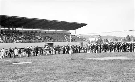 Diese seite bietet informationen zu dem stadion, in dem die angewählte mannschaft ihre heimspiele. Om Stadion / Bodø/Glimt