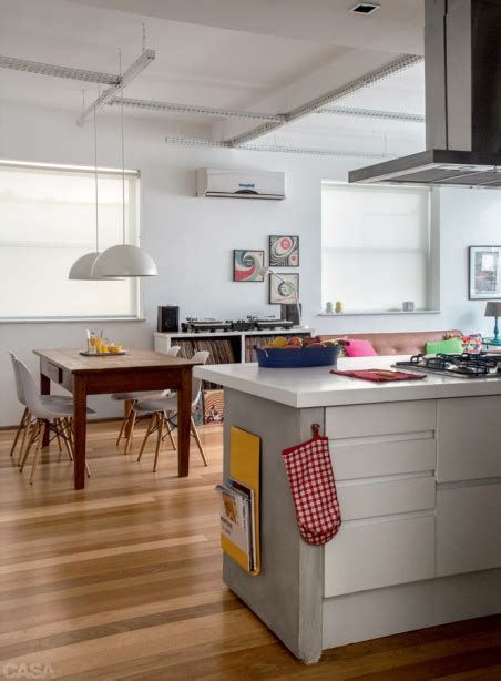 Cozinhas Modernas 49 Fotos E Ambientes De Tirar O Fôlego 2022 2022