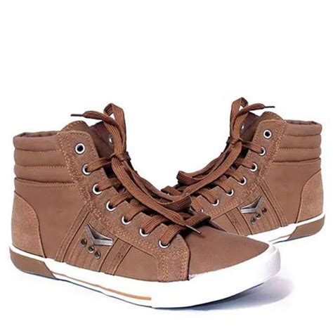 Latest Casual Winter Shoes Styles 2016 For Men ~ Fashionip